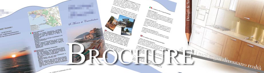 Brochure Slide