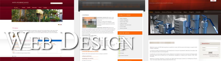 Web Design Slide